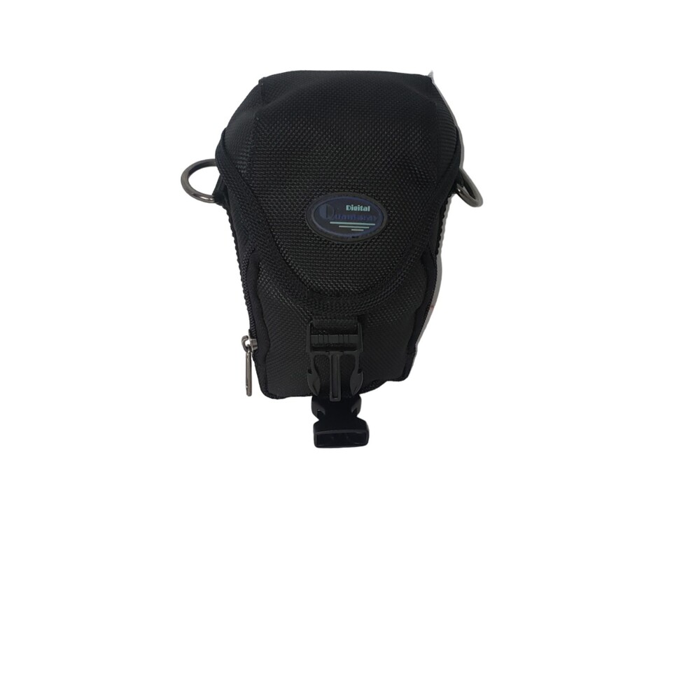 DIGITAL QUANTARAY Black Camera Case